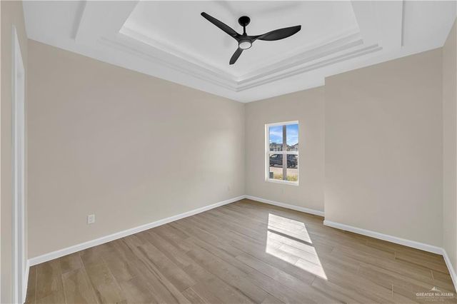 1105 Altuve Drive, Edinburg, TX 78541