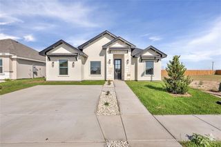 1105 Altuve Drive, Edinburg, TX 78541