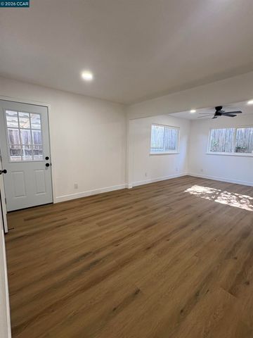 427 Ladera Dr, Vallejo, CA 94591