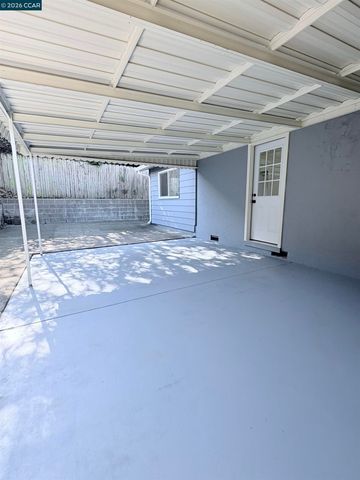 427 Ladera Dr, Vallejo, CA 94591