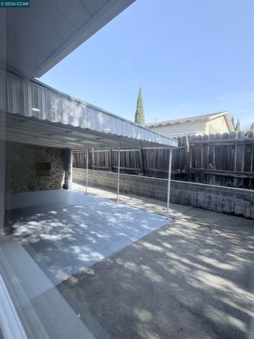 427 Ladera Dr, Vallejo, CA 94591