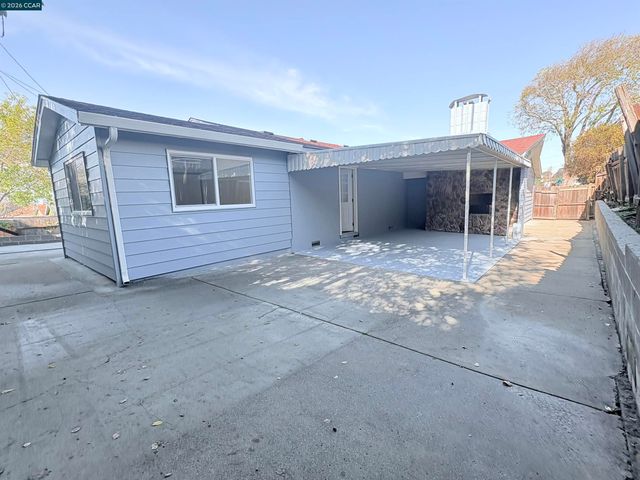 427 Ladera Dr, Vallejo, CA 94591