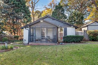 3671 Bishop Drive, Tucker, GA 30084
