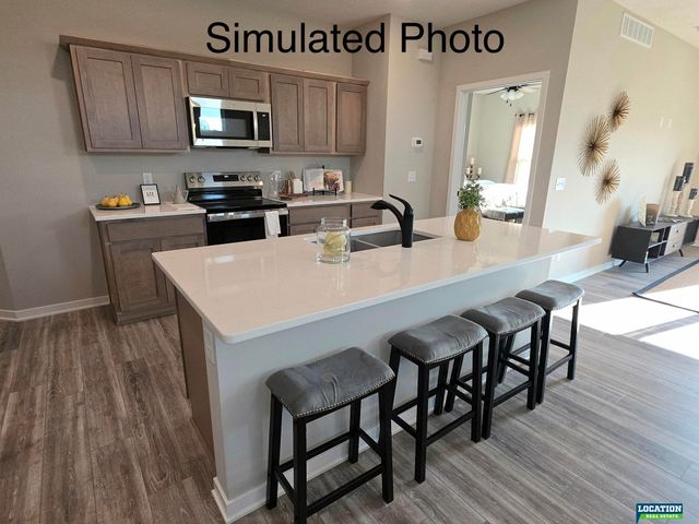 10151 S 36th Street, Roca, NE 68430