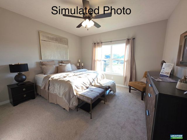 10151 S 36th Street, Roca, NE 68430