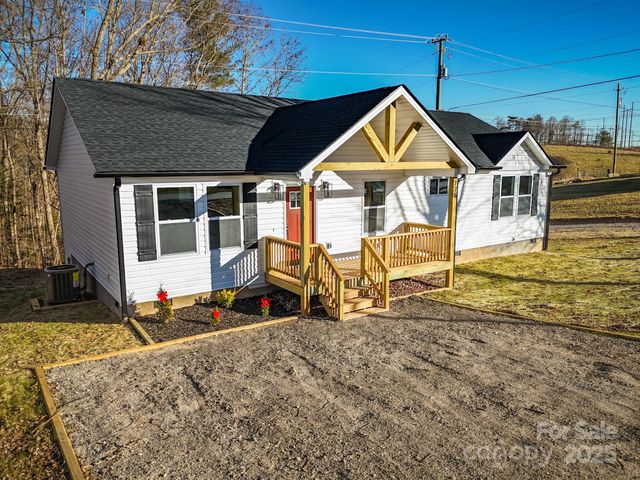 775 Olivette Road, Asheville, NC 28804