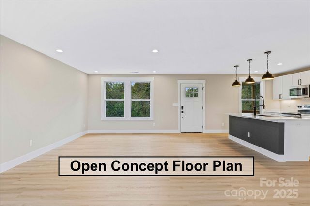 775 Olivette Road, Asheville, NC 28804