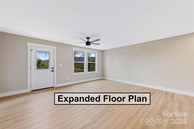 775 Olivette Road, Asheville, NC 28804