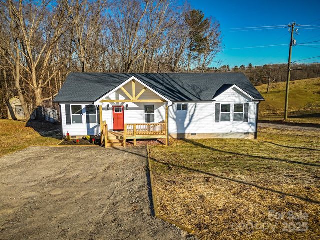 775 Olivette Road, Asheville, NC 28804