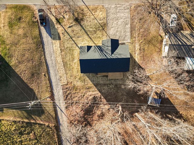 775 Olivette Road, Asheville, NC 28804