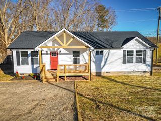 775 Olivette Road, Asheville, NC 28804