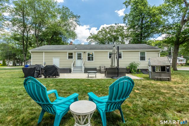 53 Temple Drive, East Hartford, CT 06108