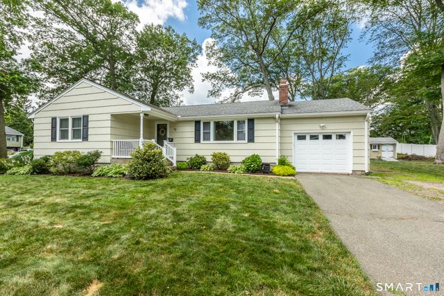 53 Temple Drive, East Hartford, CT 06108