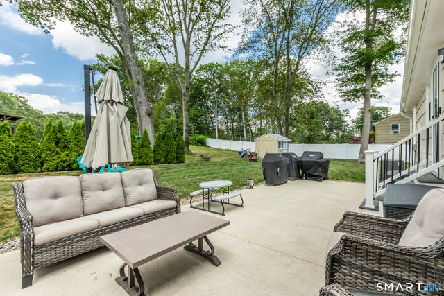 53 Temple Drive, East Hartford, CT 06108