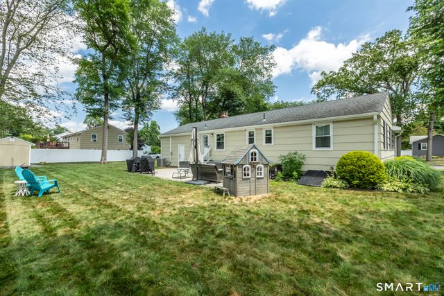 53 Temple Drive, East Hartford, CT 06108