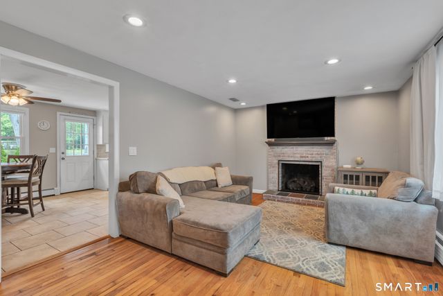 53 Temple Drive, East Hartford, CT 06108