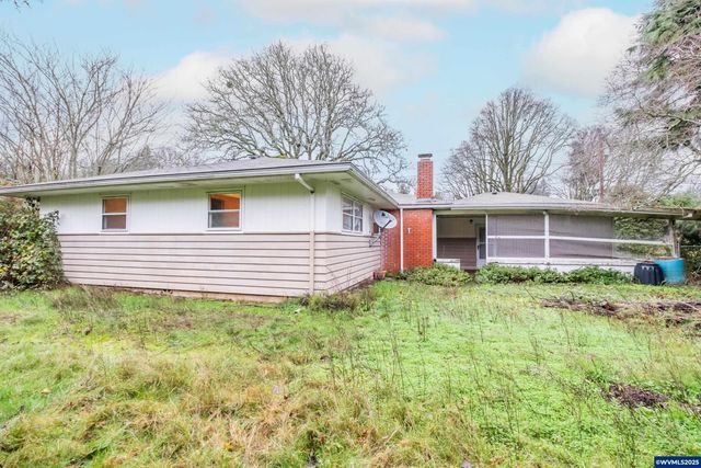 468 Idylwood Dr, Salem, OR 97302