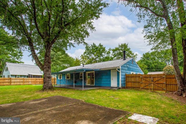 8208 KEELER ST, Alexandria, VA 22309