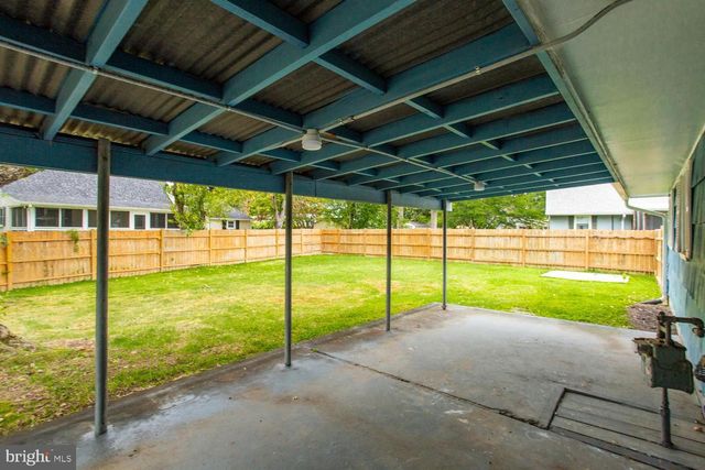 8208 KEELER ST, Alexandria, VA 22309