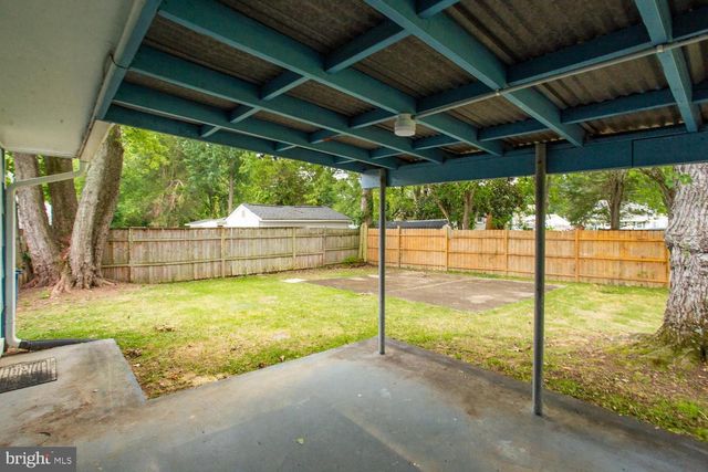 8208 KEELER ST, Alexandria, VA 22309