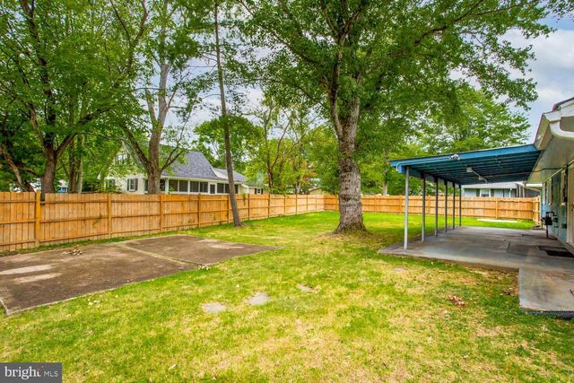 8208 KEELER ST, Alexandria, VA 22309
