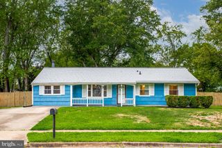8208 KEELER ST, Alexandria, VA 22309