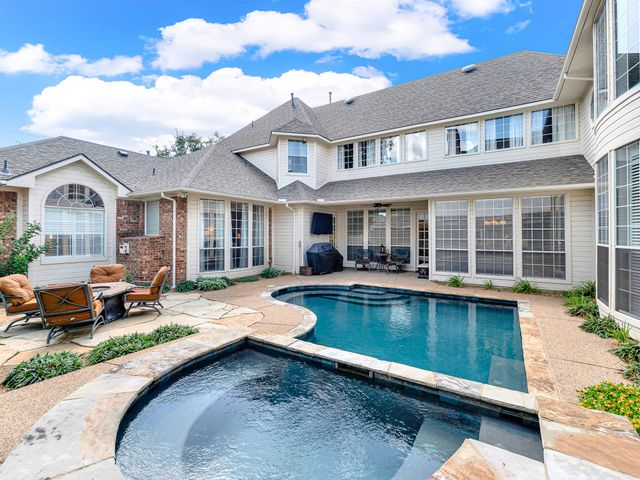 5208 Ambergate Lane, Dallas, TX 75287
