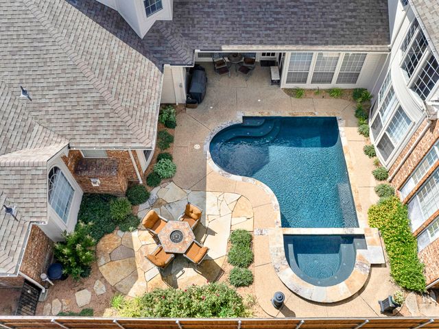 5208 Ambergate Lane, Dallas, TX 75287