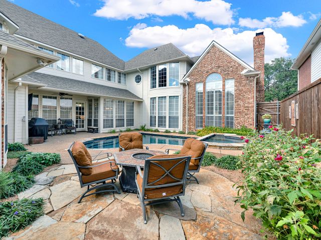 5208 Ambergate Lane, Dallas, TX 75287