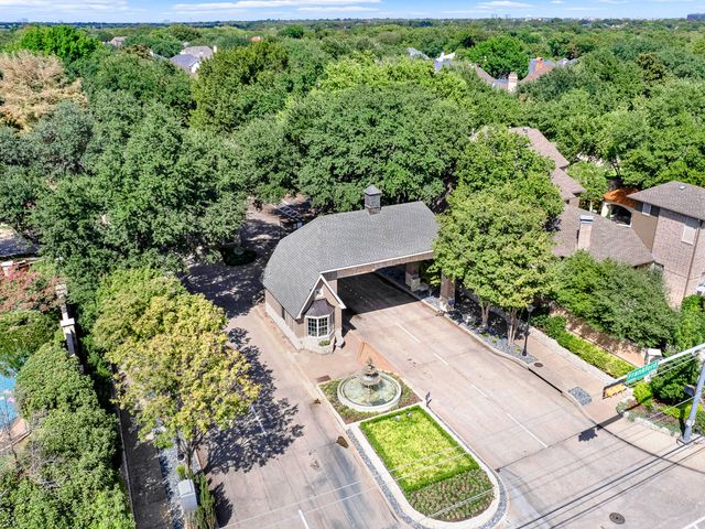 5208 Ambergate Lane, Dallas, TX 75287
