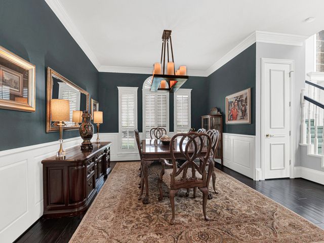 5208 Ambergate Lane, Dallas, TX 75287