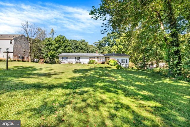 70 BOYD DR, Colora, MD 21917