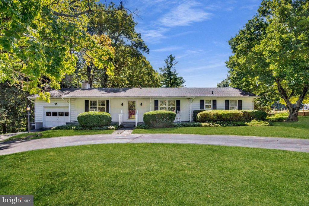70 BOYD DR, Colora, MD 21917