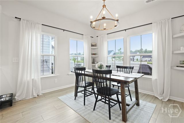 137 Binscombe Lane, Pooler, GA 31322