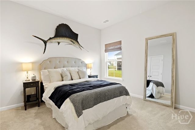 137 Binscombe Lane, Pooler, GA 31322