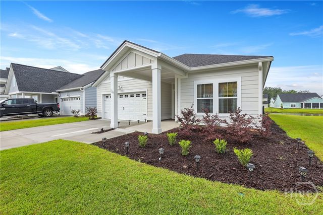 137 Binscombe Lane, Pooler, GA 31322