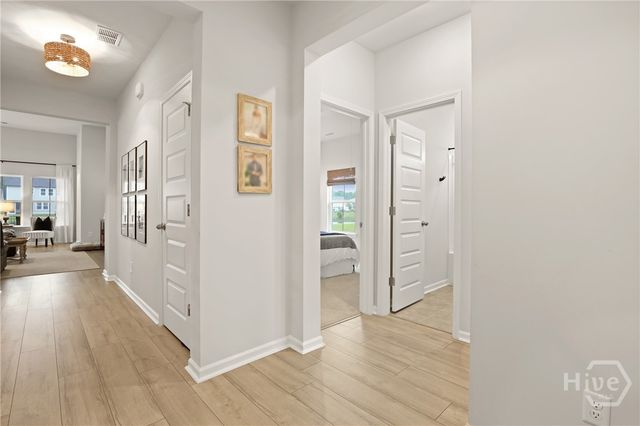 137 Binscombe Lane, Pooler, GA 31322