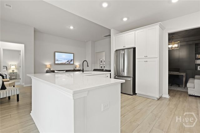 137 Binscombe Lane, Pooler, GA 31322