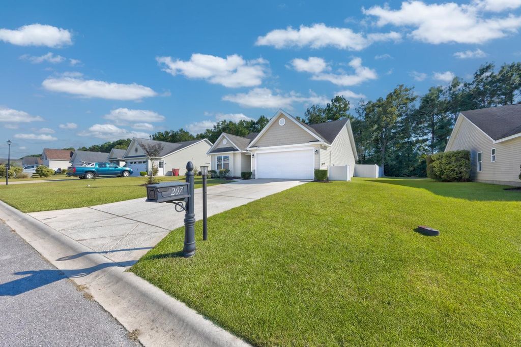 207 Leadoff Dr., Myrtle Beach, SC 29588 — photo 2