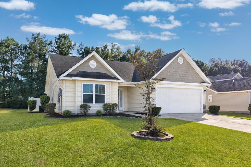 207 Leadoff Dr., Myrtle Beach, SC 29588 — photo 3