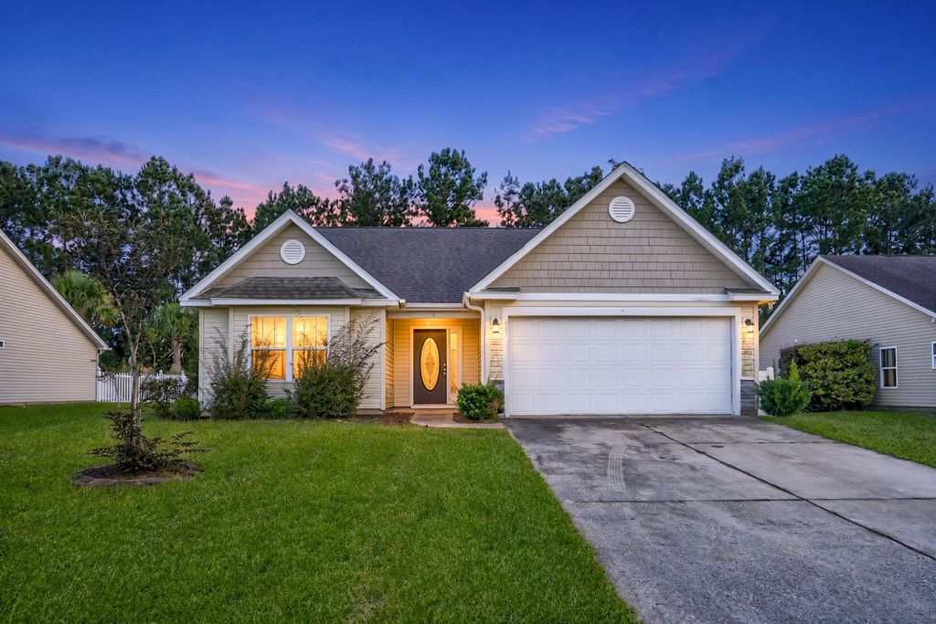207 Leadoff Dr., Myrtle Beach, SC 29588 — photo 4