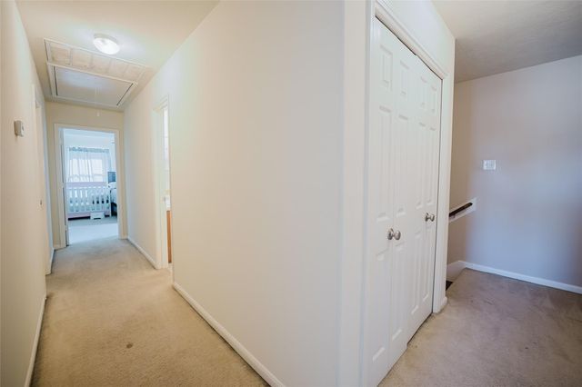 6034 Santa Bernadetta, Houston, TX 77017