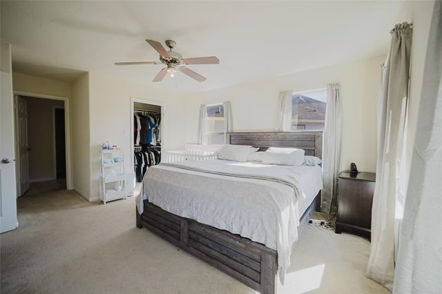 6034 Santa Bernadetta, Houston, TX 77017