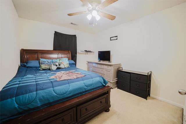 6034 Santa Bernadetta, Houston, TX 77017