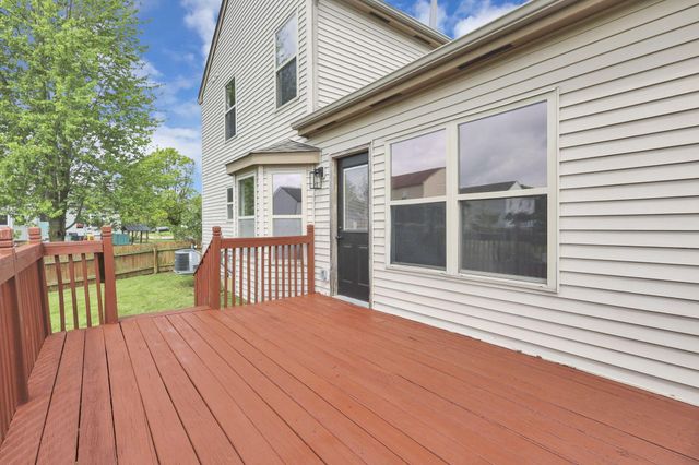 2251 Farmland Drive, Delaware, OH 43015