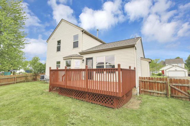 2251 Farmland Drive, Delaware, OH 43015
