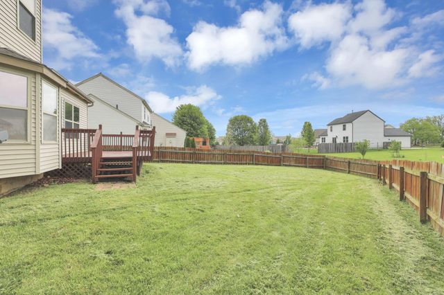 2251 Farmland Drive, Delaware, OH 43015