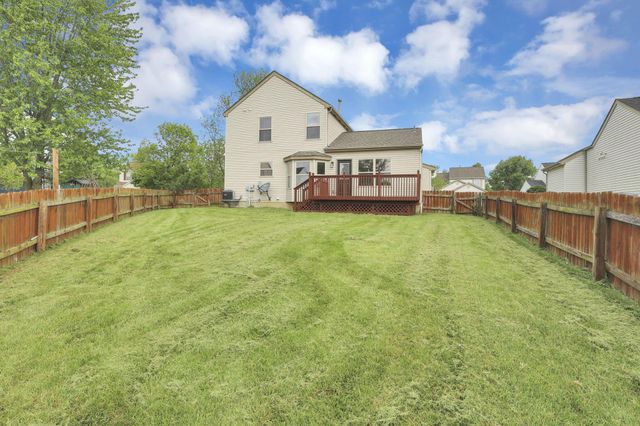 2251 Farmland Drive, Delaware, OH 43015