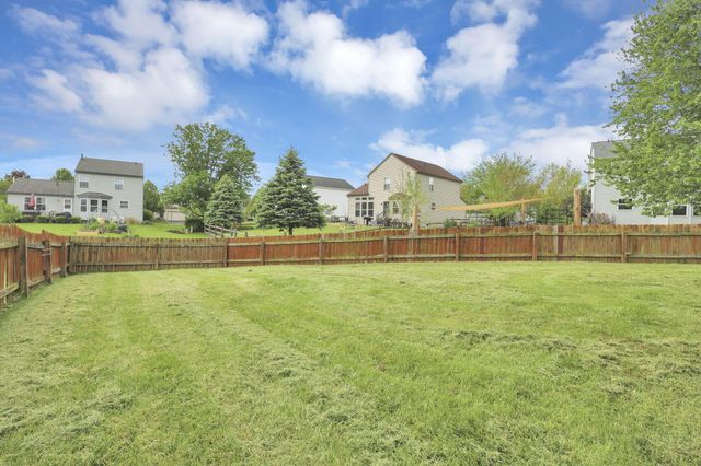 2251 Farmland Drive, Delaware, OH 43015