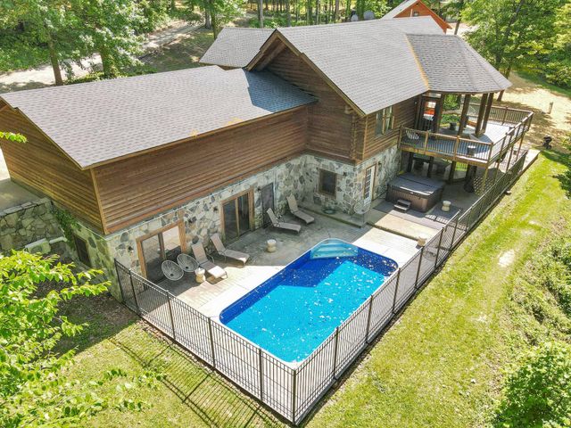 76 Tarkiln Road SW, Lancaster, OH 43130